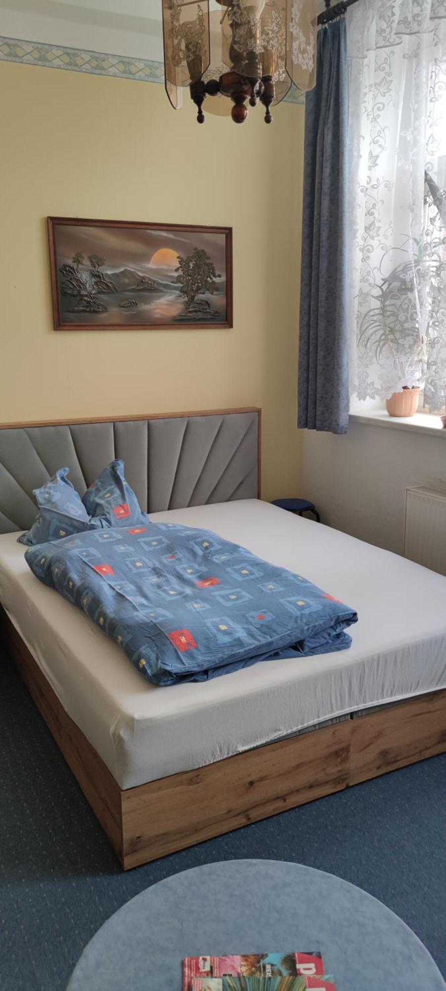 Ferienwohnung Marienkaefer Wulkow  外观 照片