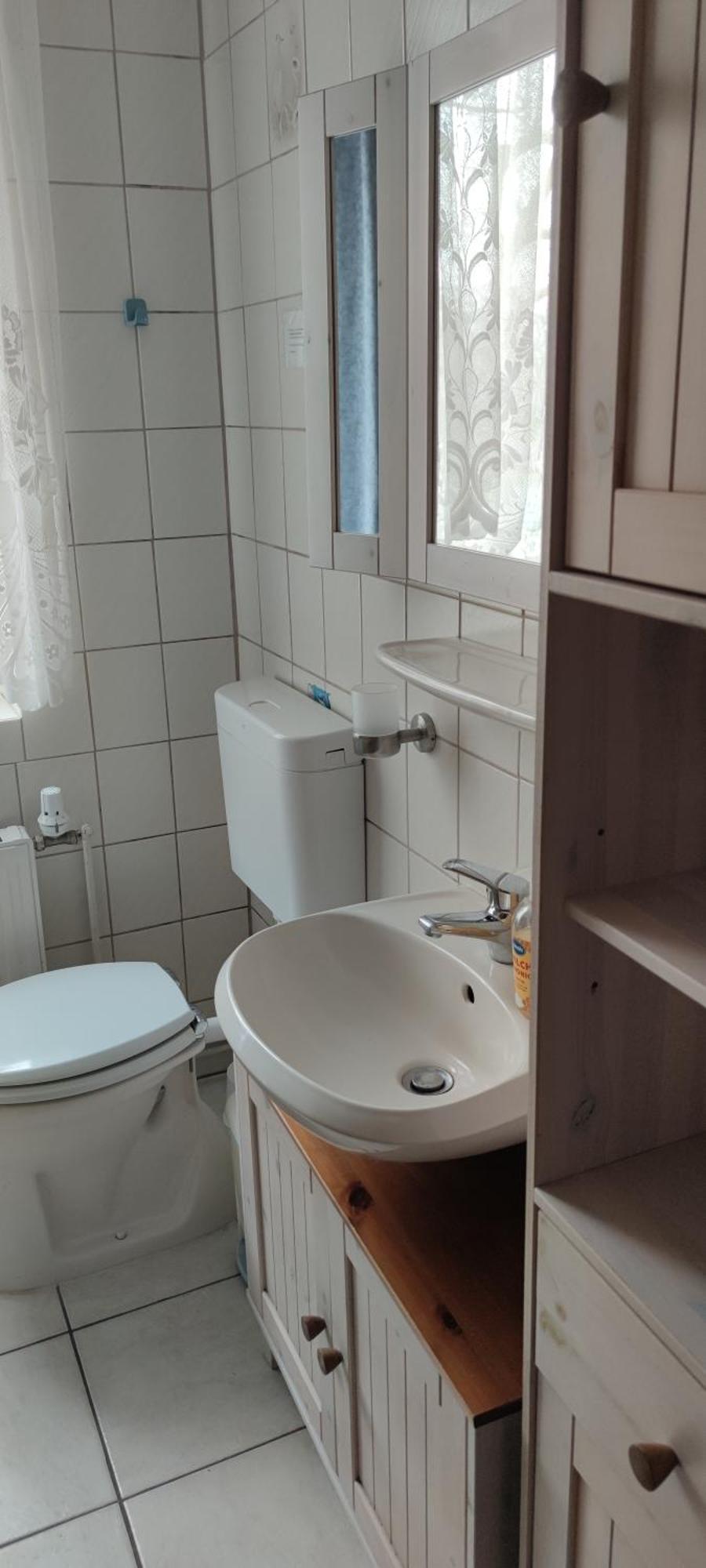 Ferienwohnung Marienkaefer Wulkow  外观 照片
