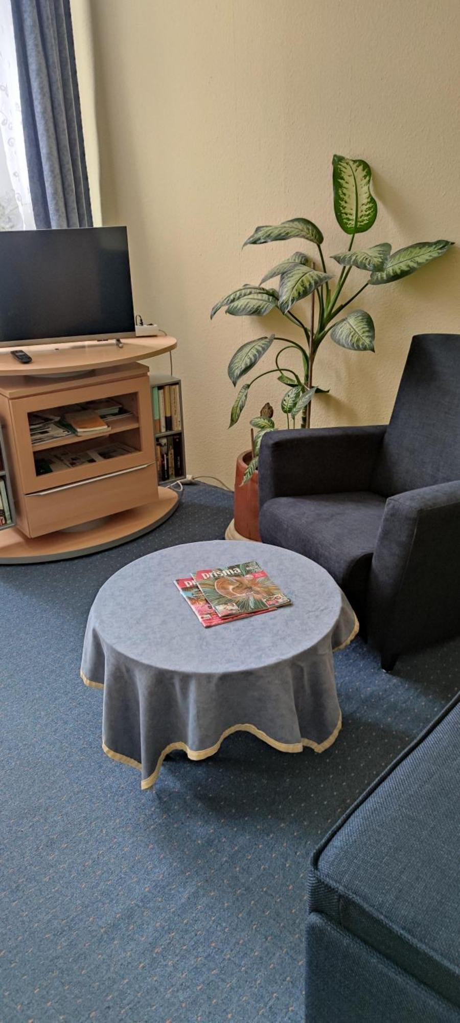 Ferienwohnung Marienkaefer Wulkow  外观 照片